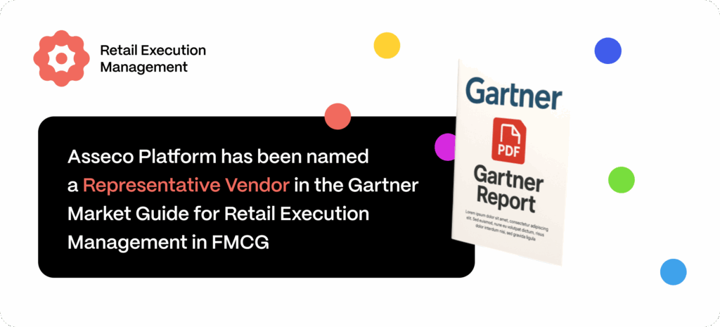 Gartner Report cover image