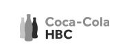 Coca-Cola HBC