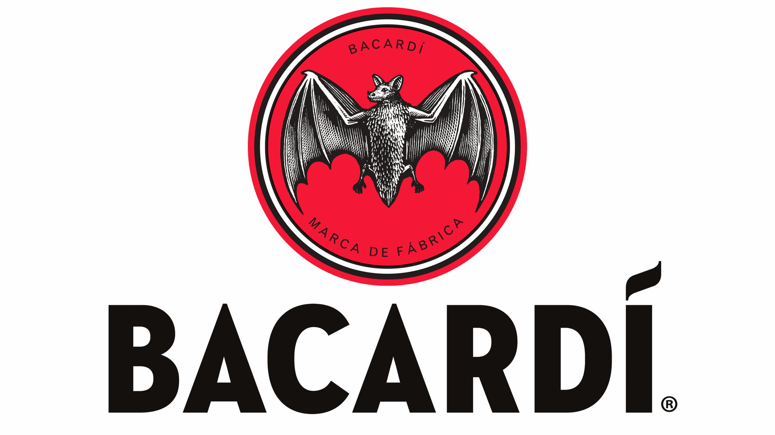 Bacardi logo