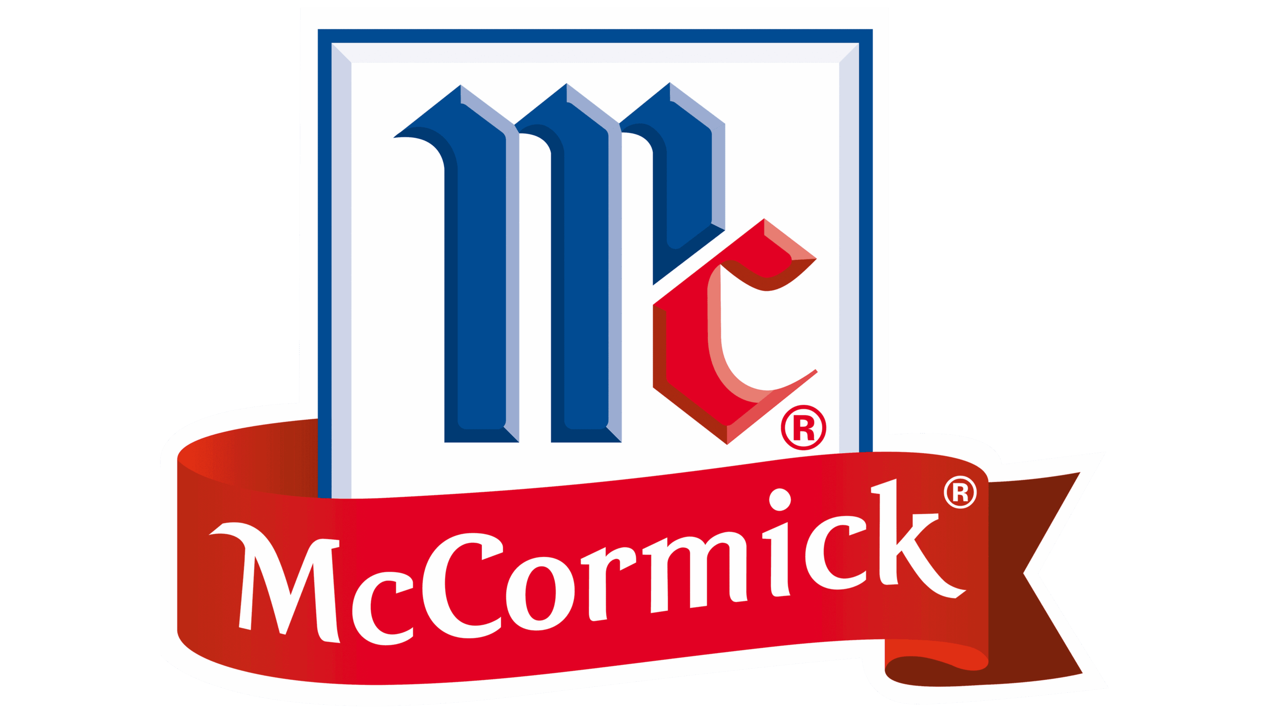 McCormick logo