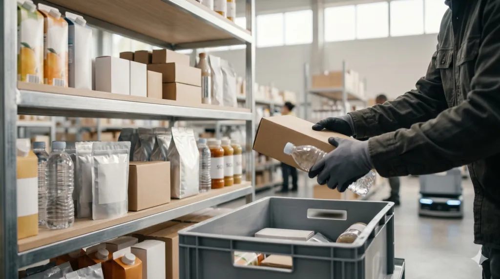 E-commerce / eRetail