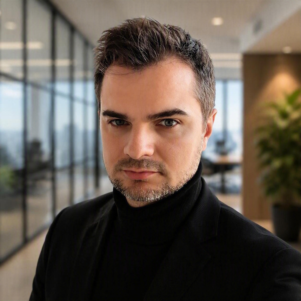 Dawid Maksymiuk, Eurocash Group