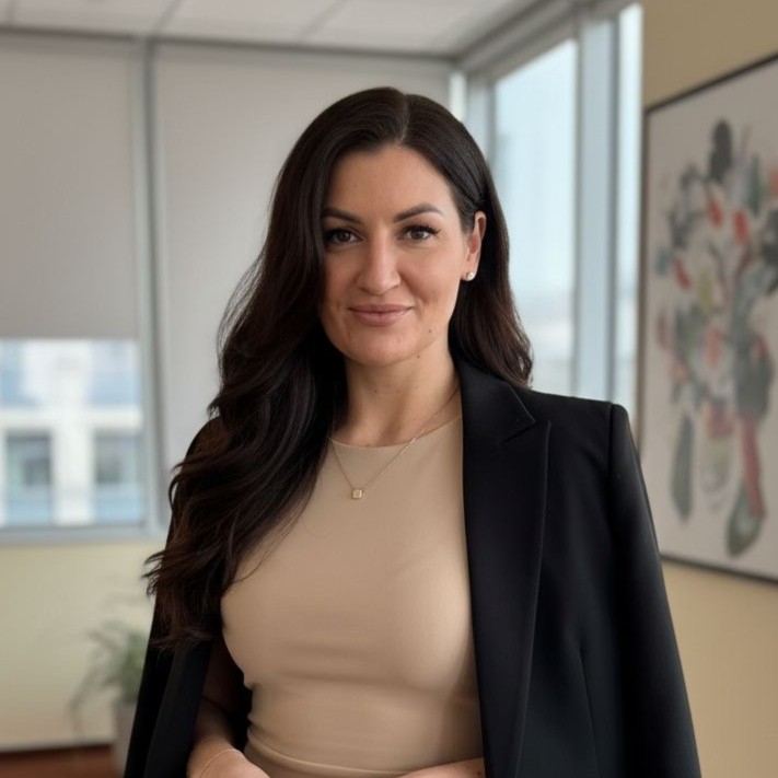 Paulina Łuczak, Eurocash Group