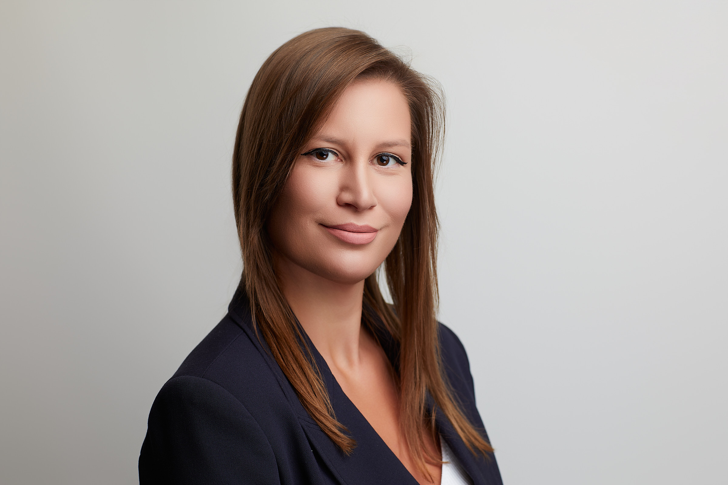 Katarzyna Żądło, Asseco Business Solutions