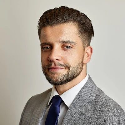 Daniel Janik, Project Manager, Asseco Platform